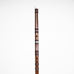 Sáo trúc tone D (59cm)