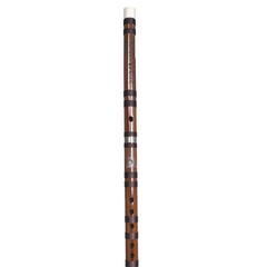 Sáo trúc tone D (59cm)