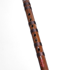 Sáo trúc tone D (59cm)