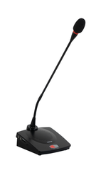 Bộ microphone Chủ tịch (chairman microphone) cho các hệ thống hội nghị Fonestar SCF-560P