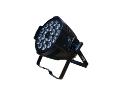 Đèn Led thanh 18 bóng năm trong một Color Model: SI-045B