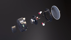 Loa âm trần FONESTAR SKY-6T