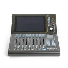 Bộ trộn kỹ thuật số 20 đường StudioMaster Digilive 20