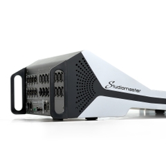Bộ trộn kỹ thuật số 20 đường StudioMaster Digilive 20
