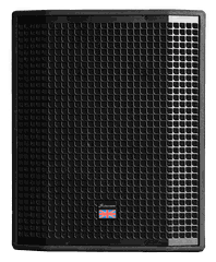 Loa siêu trầm liền công suất  StudioMaster TRX18SA