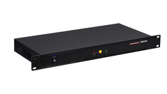 Bộ xử lý tín hiệu triệt tiêu phản hồi âm thanh Fonestar SR-1590