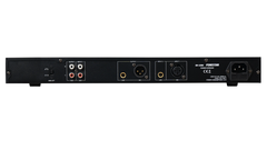 Bộ xử lý tín hiệu triệt tiêu phản hồi âm thanh Fonestar SR-1590
