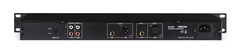 Bộ xử lý tín hiệu triệt tiêu phản hồi âm thanh Fonestar SR-1590