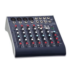 Bộ trộn analog 4 kênh StudioMaster  C2S-4