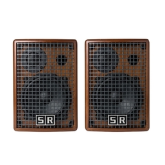Bộ loa 2.1 SR ITALY Club 30 Active Set