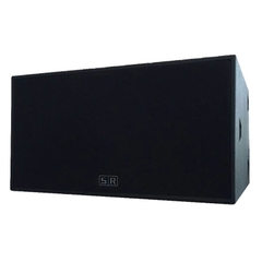 Loa Subwoofer SR Model: STL1500P
