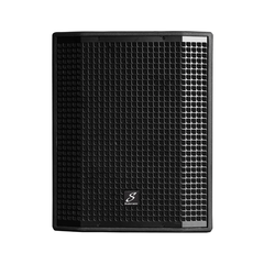 Loa siêu trầm liền công suất  StudioMaster TRX18SA
