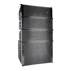 Loa Active Line array woofer StudioMaster V10SA