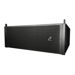 Loa 2 way Active Line array kháng nước StudioMaster V10A