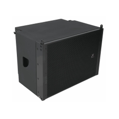Loa Active Line array woofer StudioMaster V10SA