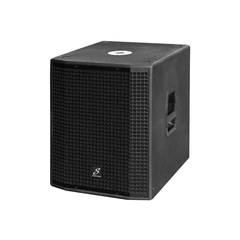 Loa siêu trầm liền công suất  StudioMaster TRX18SA