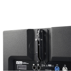 Loa Subwoofer liền công suất  StudioMaster V6SA