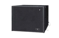 Loa Subwoofer Verity Model: SUB118T