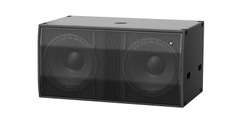 Loa Subwoofer Verity Model: SUB218