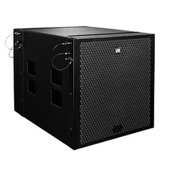 Loa Subwoofer LSS Model: SUB Q-REX