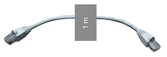 Dây mạng hai đầu Cat 6 FONESTAR TF-5201-GS