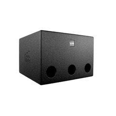 Loa siêu trầm Subwoofer LSS PULCE W