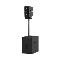 Loa Subwoofer liền công suất PD DORA-LA212