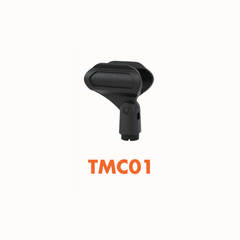 Đầu kẹp Microphone Tenuto Model: TMC01