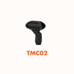 Đầu kẹp Microphone Tenuto Model: TMC02