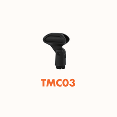 Đầu kẹp Microphone Tenuto Model: TMC03