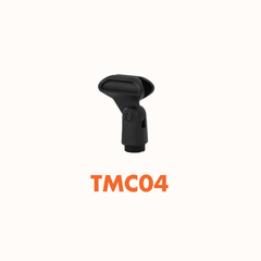 Đầu kẹp Microphone Tenuto Model: TMC04