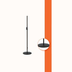 Chân microphone đứng Tenuto Model: TMS06