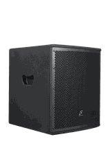 Loa siêu trầm liền công suất StudioMaster TRX15SA