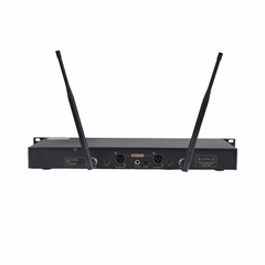 Micro không dây PL Model: U8B