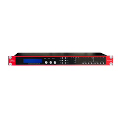 Thiết bị xử lý tín hiệu âm thanh hiệu OHM CLEO 4-8