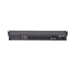 Vang số karaoke AKS EX-8800