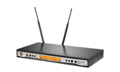 Microphone không dây Relacart Model: UR-111D