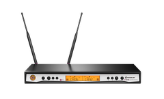 Microphone không dây Relacart Model: UR-111D