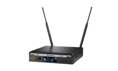 Bộ micro không dây cầm tay 1 micro Relacart Model: UR-111S+UH1