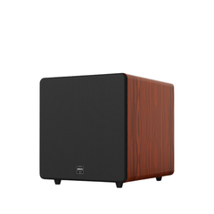 Loa Subwoofer BBS iCON-S200/ active subwoofer, bass-reflex/ POWER 200W peak