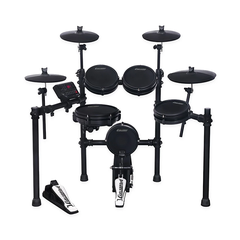 Trống điện CARLSBRO Model: CSD33M