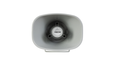 Loa nén thông báo kháng nước công suất 15W, chuẩn bảo vệ IP66, tích hợp biến áp 100V Fonestar VULKAN-15T