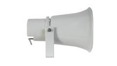 Loa nén thông báo kháng nước công suất 30W, chuẩn bảo vệ IP66, tích hợp biến áp 100V Fonestar VULKAN-30T