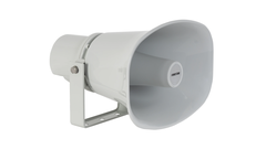 Loa nén thông báo kháng nước công suất 30W, chuẩn bảo vệ IP66, tích hợp biến áp 100V Fonestar VULKAN-30T
