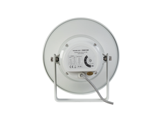 Loa nén thông báo ngoài trời kháng nước công suất 30W (Vành nhôm), chuẩn IP66, tích hợp biến áp 100V & Trở kháng thấp Fonestar VULKAN-31ST