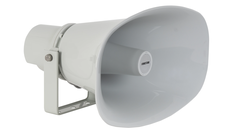 Loa nén thông báo kháng nước công suất 50W, chuẩn bảo vệ IP66, tích hợp biến áp 100V Fonestar VULKAN-50T