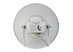Loa nén thông báo ngoài trời kháng nước công suất 50W (Vành nhôm), chuẩn IP66, tích hợp biến áp 100V & Trở kháng thấp Fonestar VULKAN-51ST