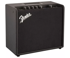 FENDER COMBO AMPLI ĐIỆN MUSTANG LT25 230V 25W 2311106000
