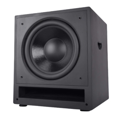 Loa siêu trầm Subwoofer liền công suất Partyhouse AVK-15AC
