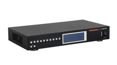 Bộ lập trình tin nhắn, trình phát nhạc nền và máy khách SIP FONESTAR ZSM-1000